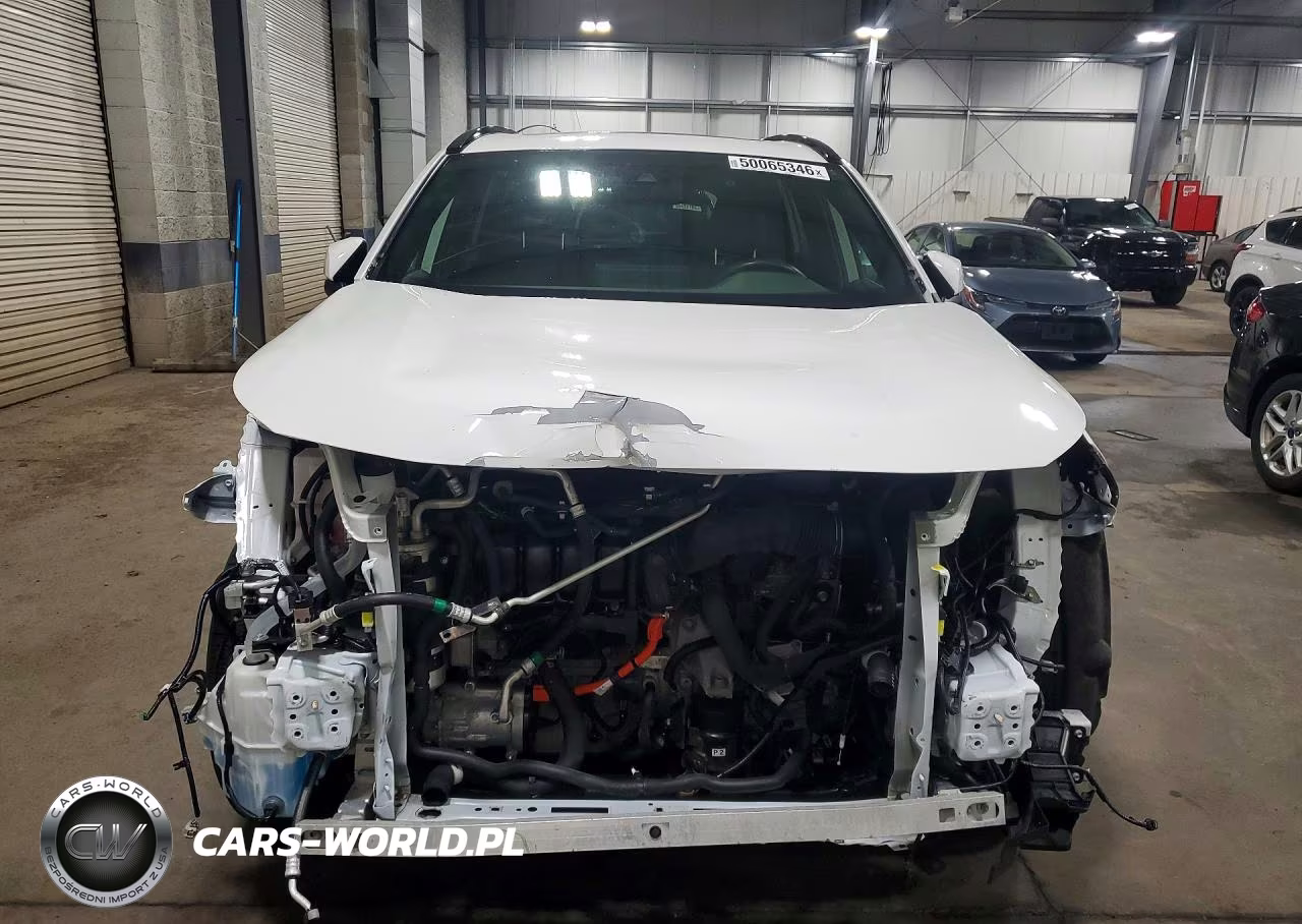2021 Toyota Rav4 Prime Se VIN:JTMAB3FV8MD026427 - 5
