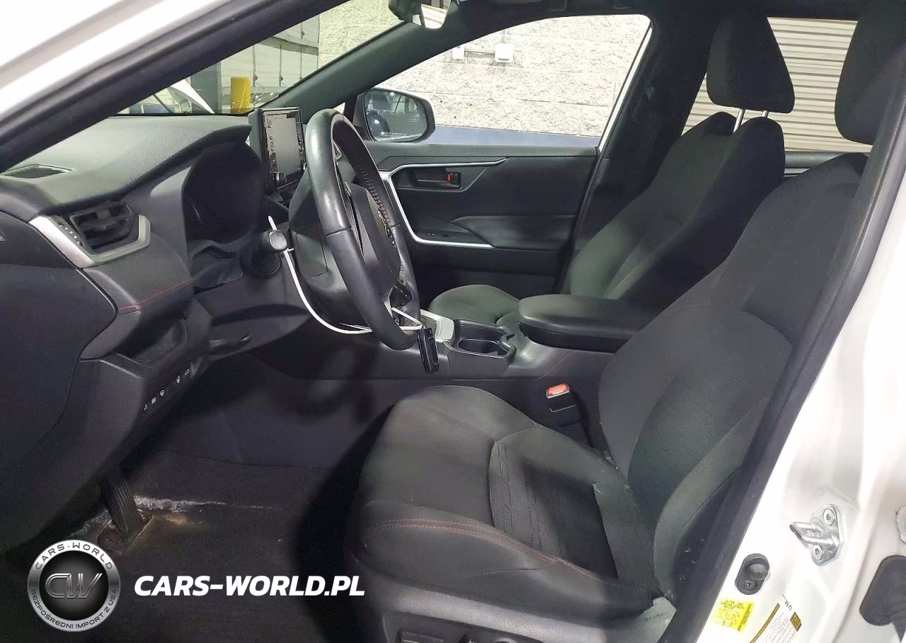 2021 Toyota Rav4 Prime Se VIN:JTMAB3FV8MD026427 - 7