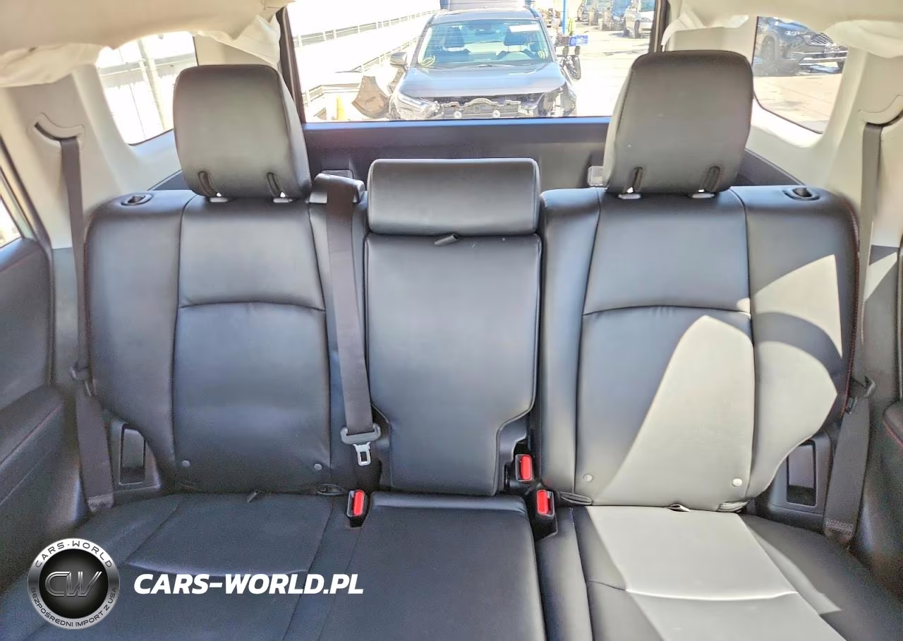 2022 Toyota 4Runner Trd Off-Road VIN:JTERU5JRXN6000710 - 10