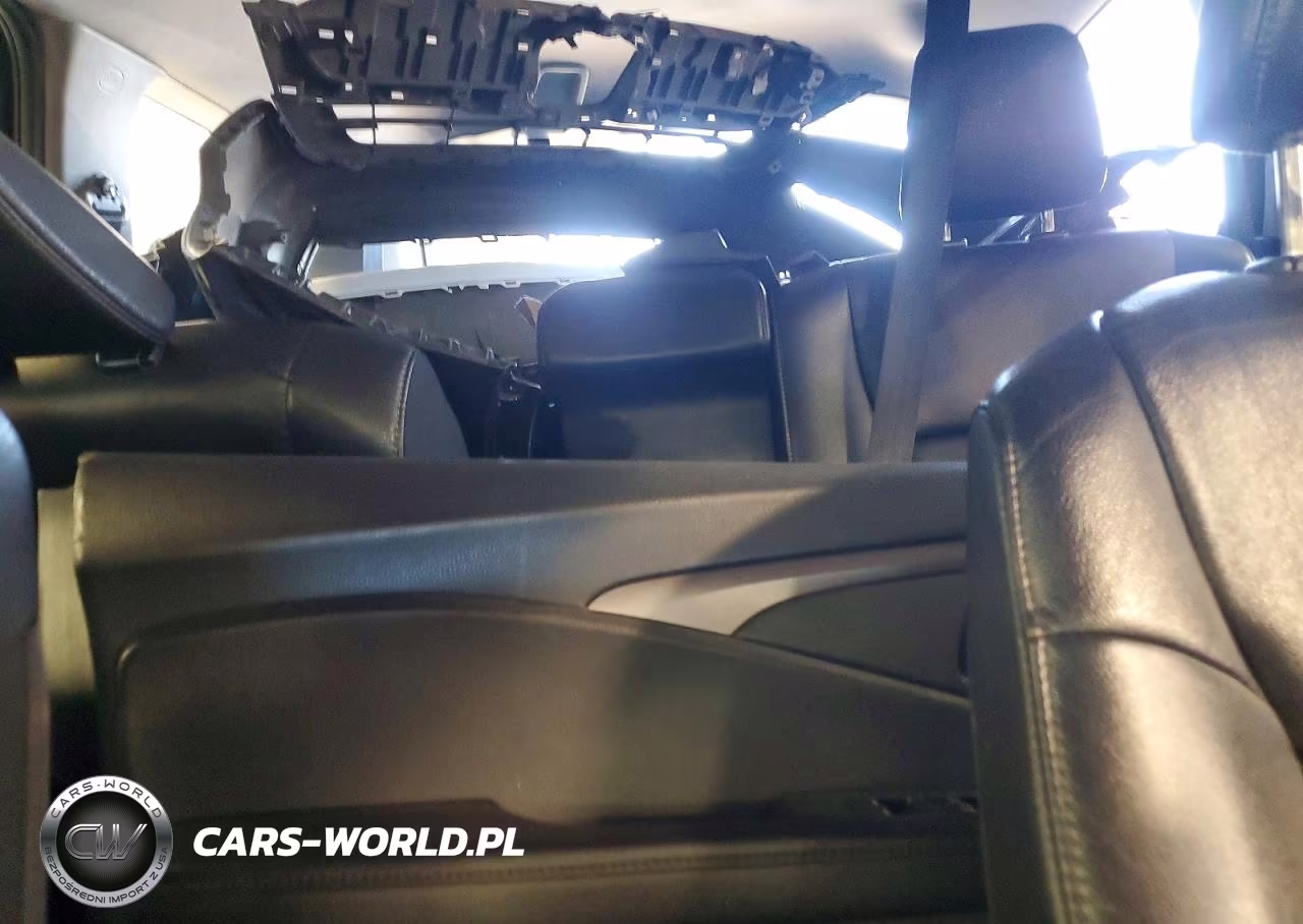 2020 Honda Pilot Exl VIN:5FNYF6H53LB034802 - 10