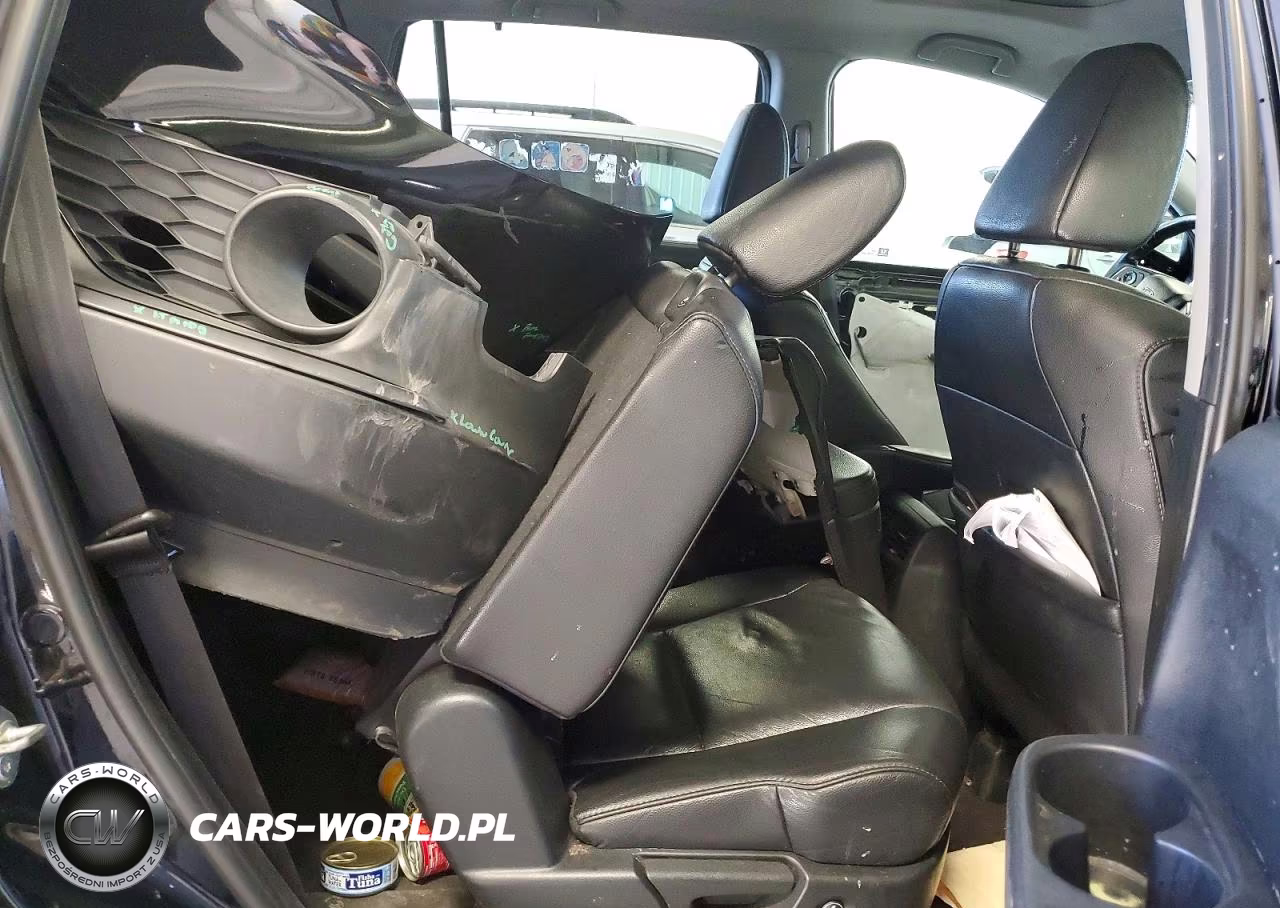 2020 Honda Pilot Exl VIN:5FNYF6H53LB034802 - 11
