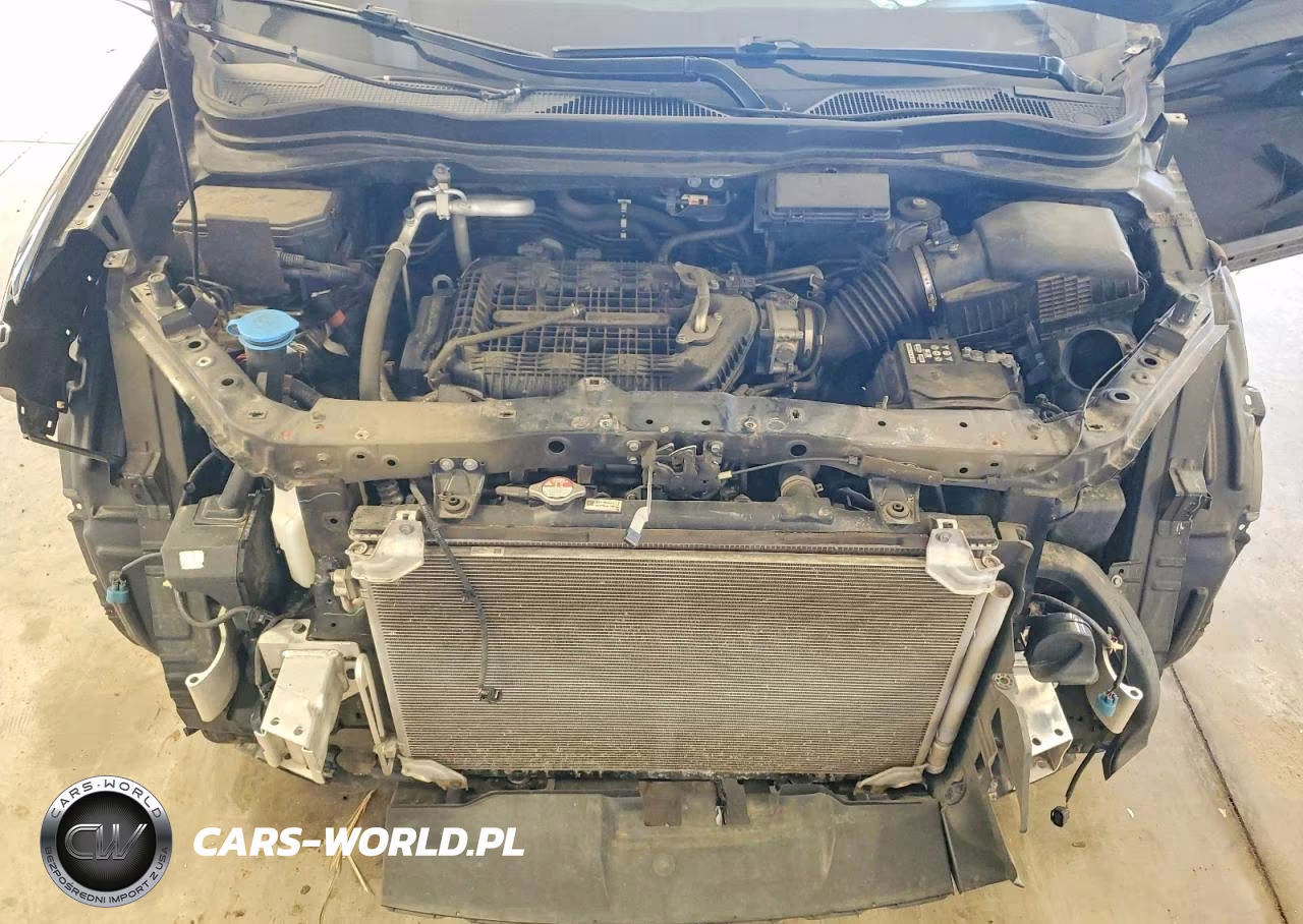2020 Honda Pilot Exl VIN:5FNYF6H53LB034802 - 12
