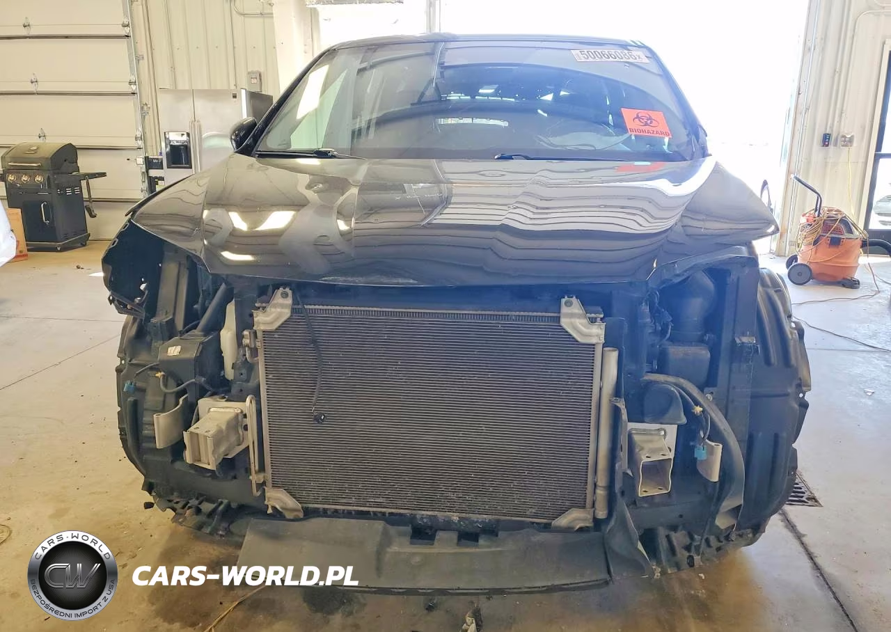 2020 Honda Pilot Exl VIN:5FNYF6H53LB034802 - 5
