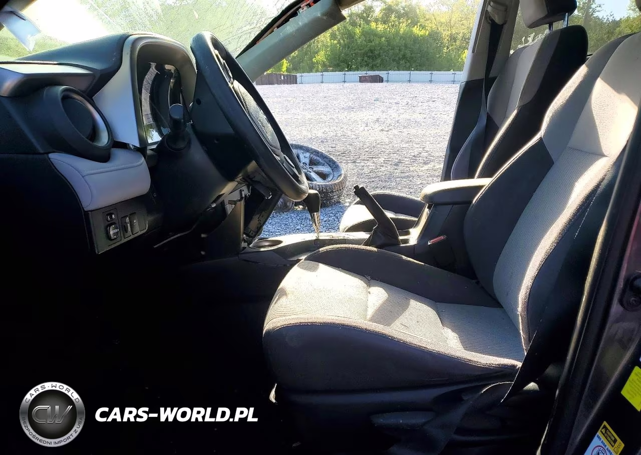 2015 Toyota Rav4 Xle VIN:2T3WFREV2FW217488 - 7
