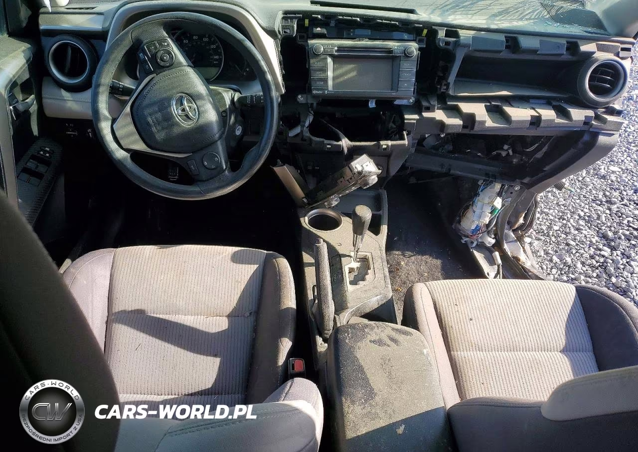 2015 Toyota Rav4 Xle VIN:2T3WFREV2FW217488 - 8