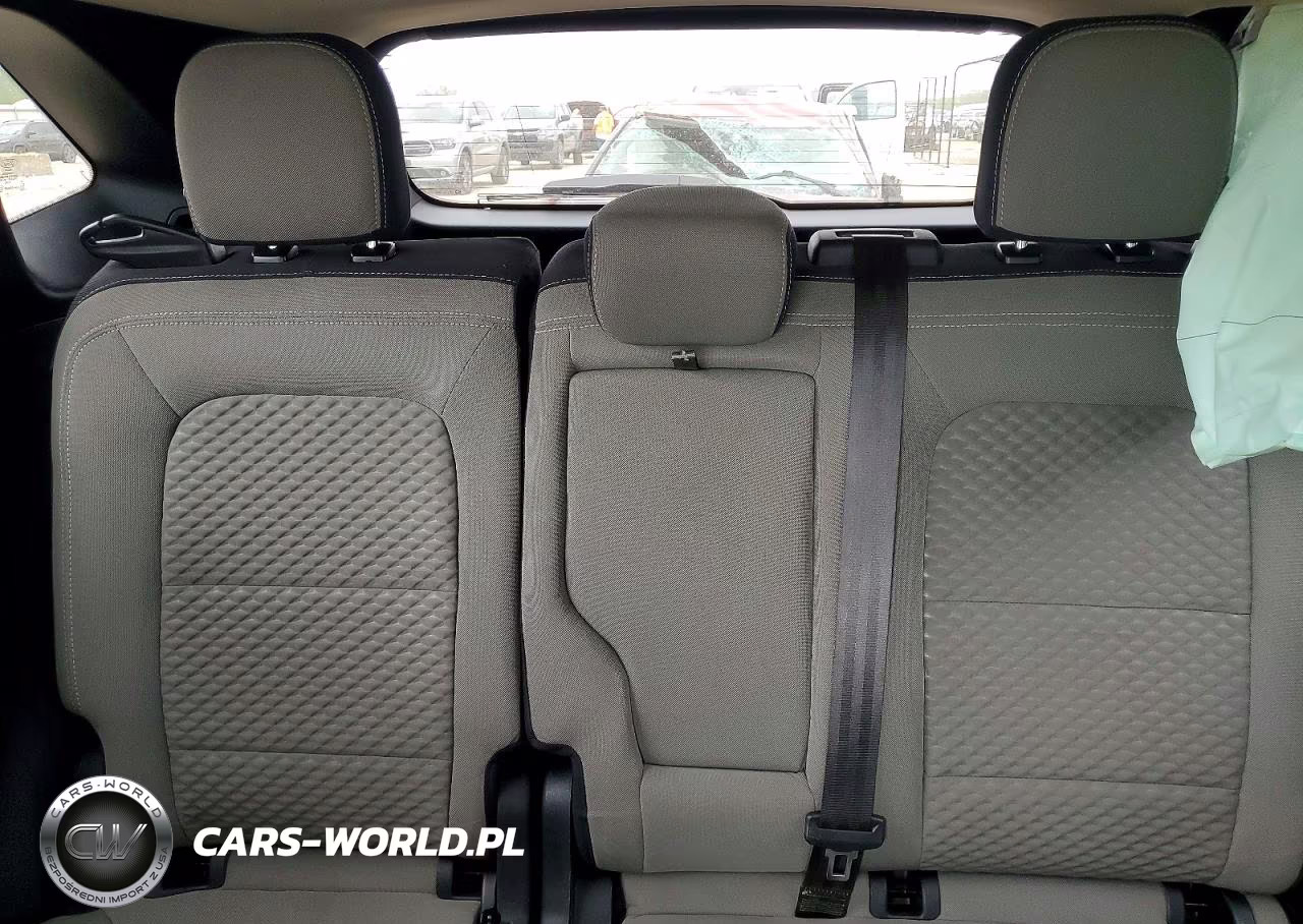 2020 Ford Escape Se VIN:1FMCU9G69LUB32148 - 10