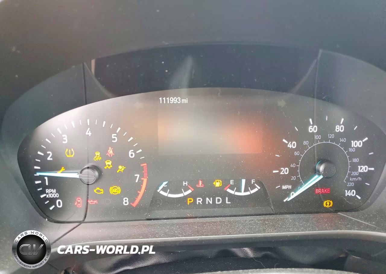 2020 Ford Escape Se VIN:1FMCU9G69LUB32148 - 9