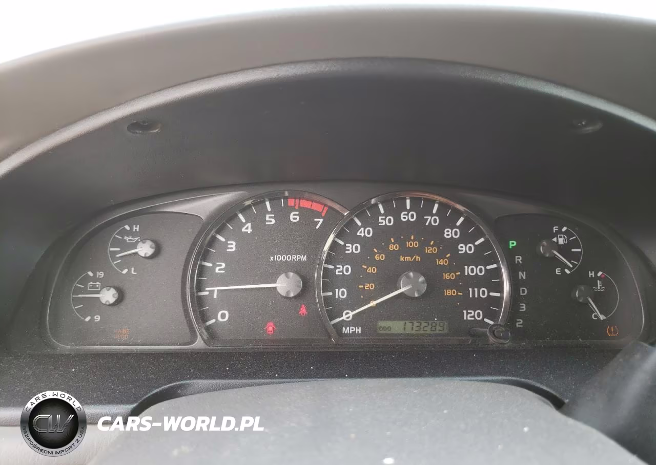2006 Toyota Sequoia Sr5 VIN:5TDZT34AX6S265579 - 9