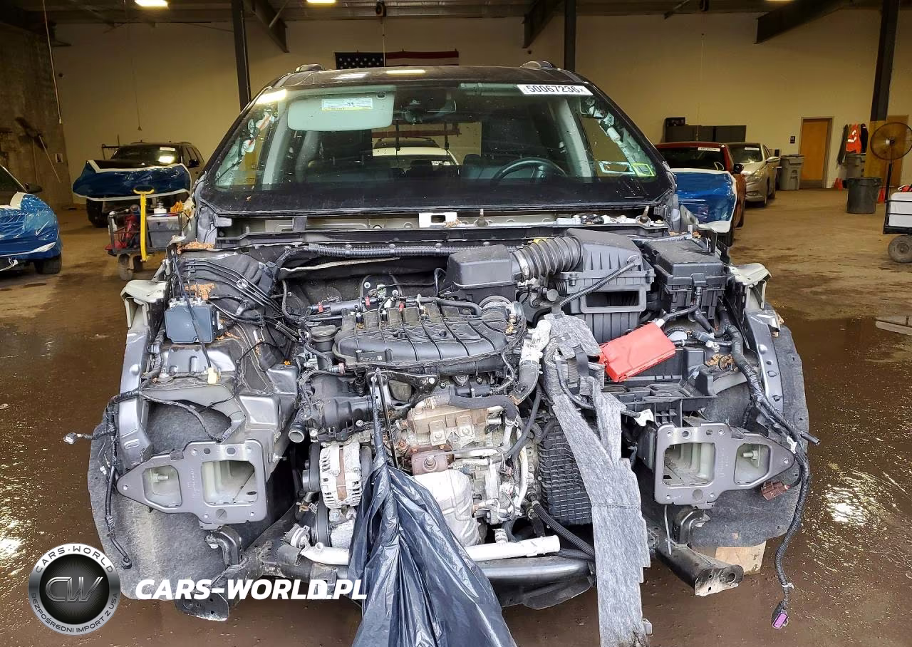 2022 Chrysler Pacifica Touring L VIN:2C4RC3BG0NR100249 - 5