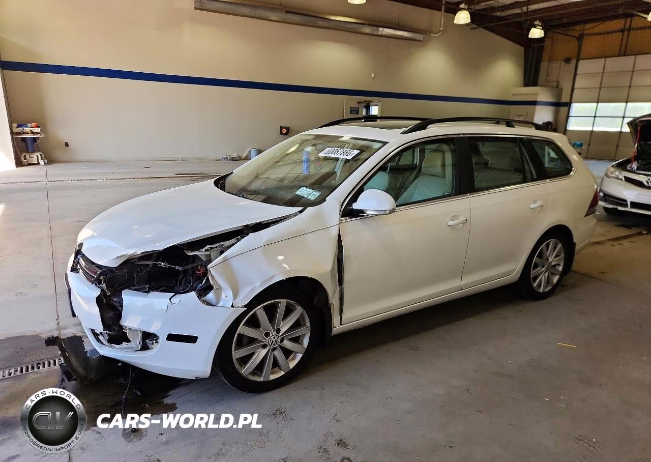 2014 Volkswagen Jetta S
