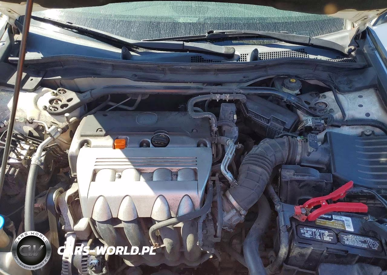 2011 Acura Tsx VIN:JH4CU2F62BC004334 - 11