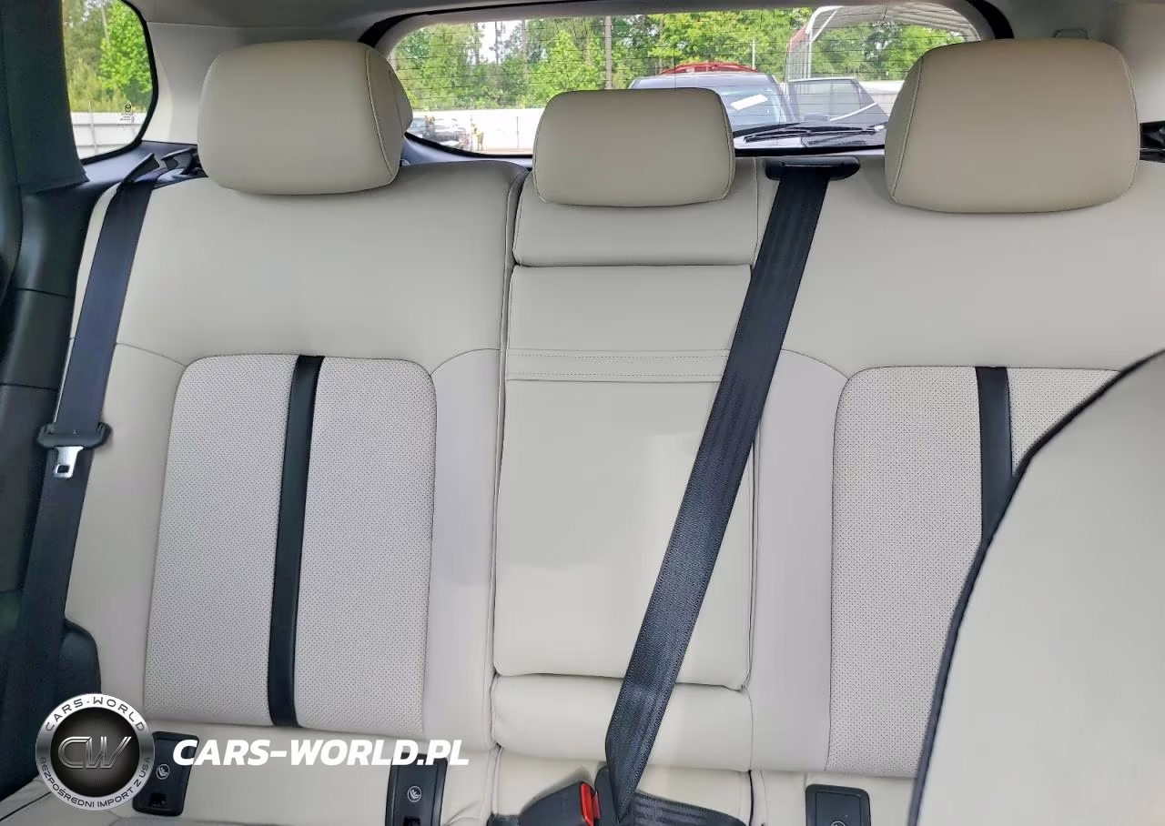 2026 Mazda Cx-50 VIN:7MMVABCY8TN450258 - 10