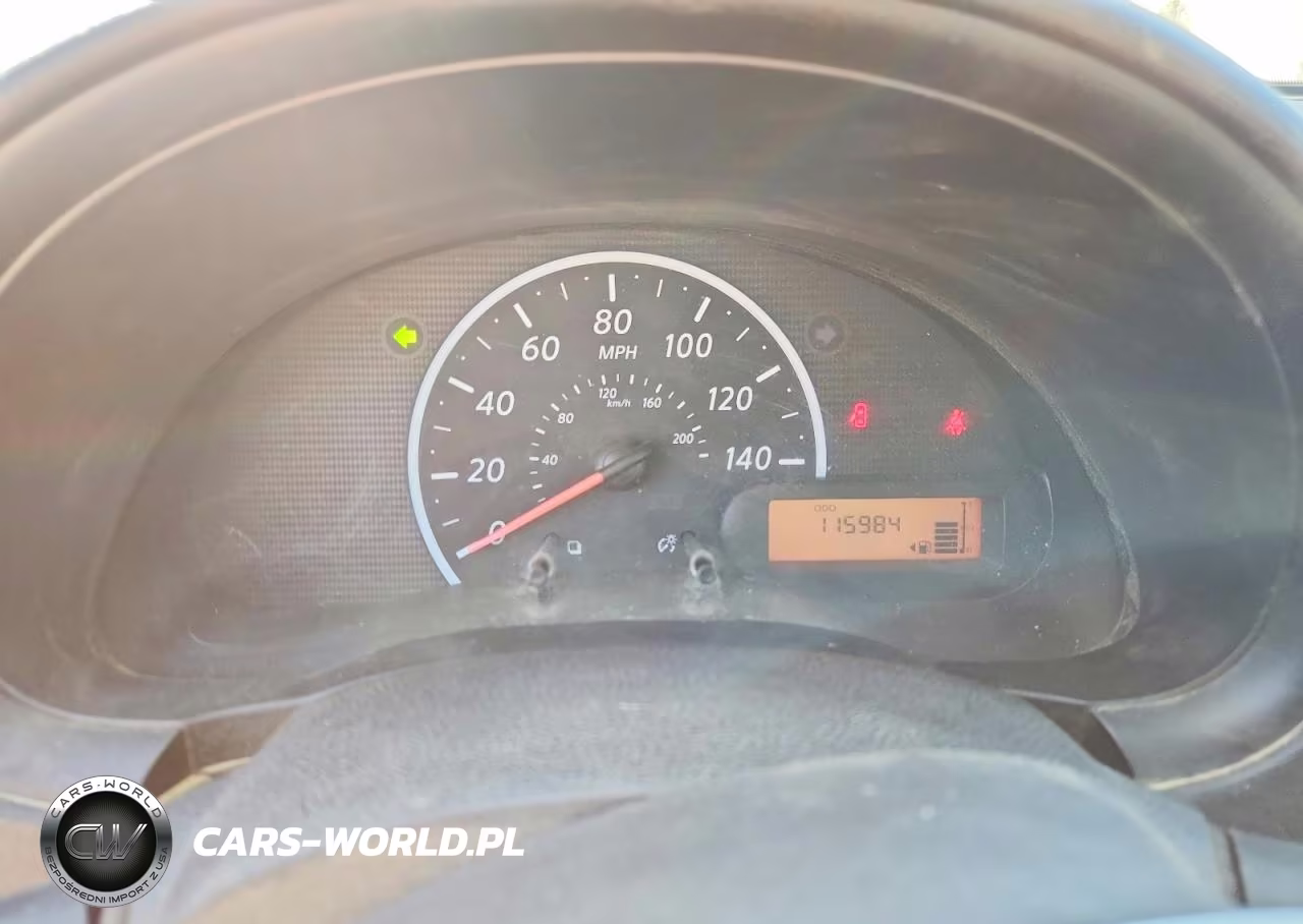 2013 Nissan Versa 1.6 S VIN:3N1CN7AP5DL871460 - 9