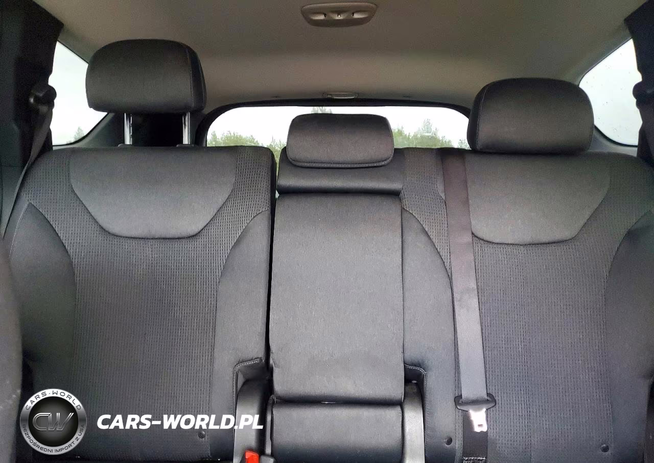 2022 Hyundai Santa Fe Xrt VIN:5NMS64AJ4NH481030 - 10