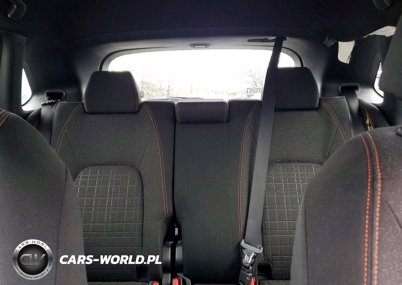 2024 Honda Hr-V Sport VIN:3CZRZ2H59RM757315 - 10