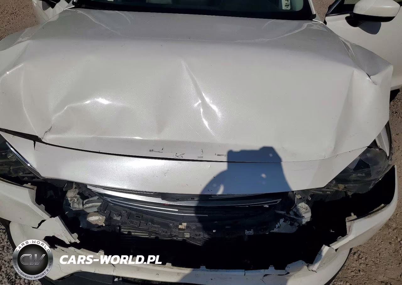 2016 Mazda Cx-9 VIN:JM3TCACY6G0115098 - 12