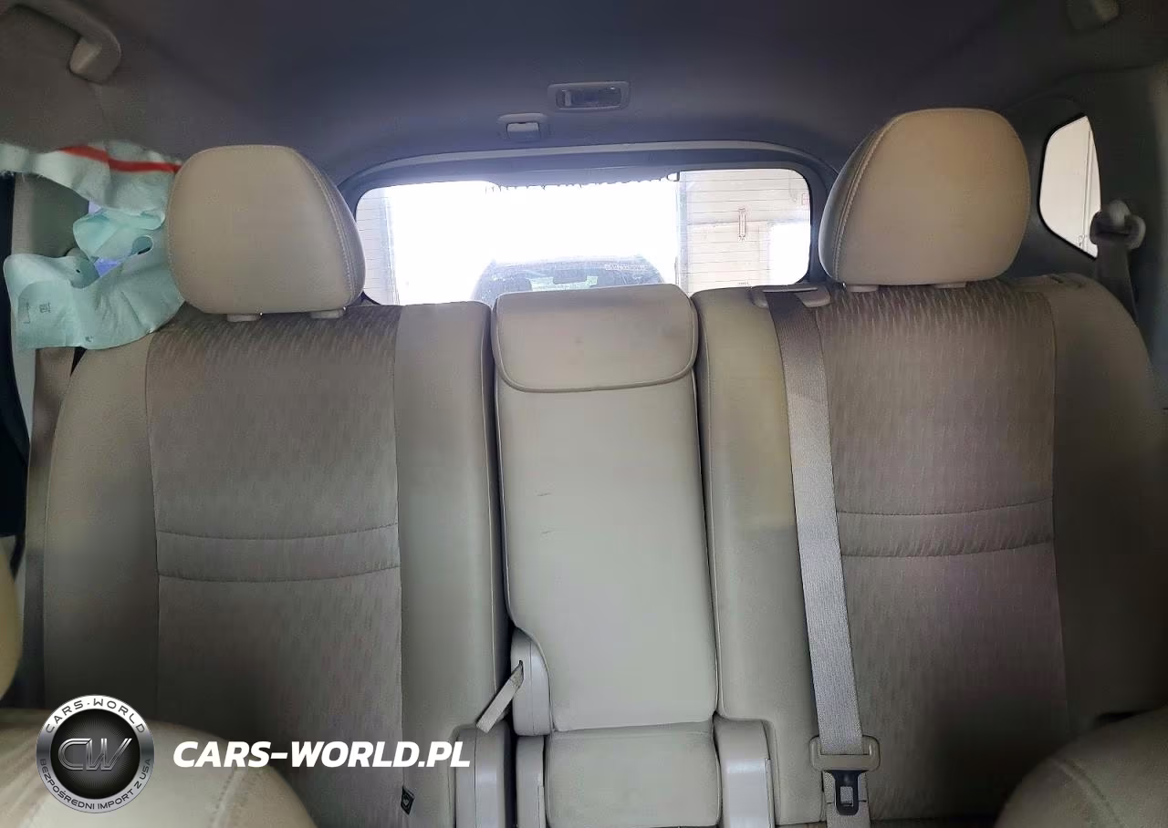 2017 Nissan Rogue VIN:JN8AT2MV6HW008629 - 10