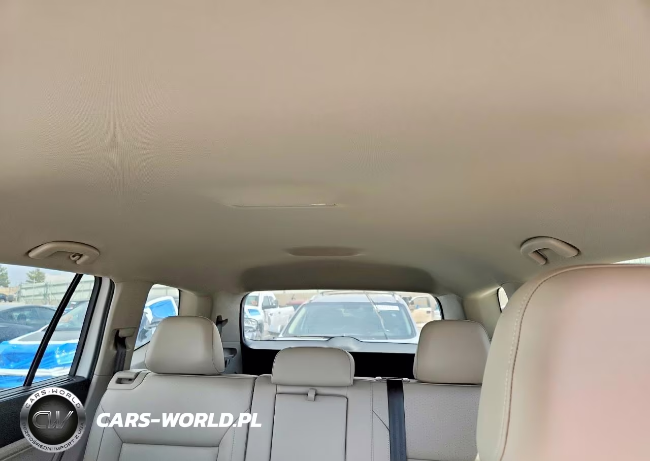 2019 Volkswagen Atlas Se VIN:1V2UR2CA3KC503576 - 10