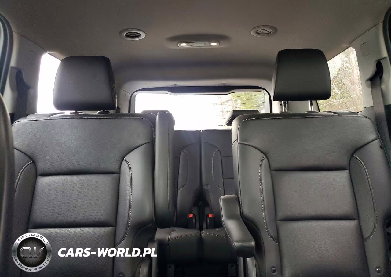 2019 GMC ACADIA SLT-1 VIN:1GKKNMLA8KZ285622 - 10