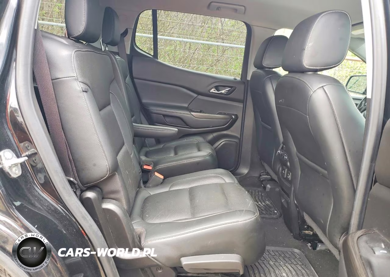 2019 GMC ACADIA SLT-1 VIN:1GKKNMLA8KZ285622 - 11