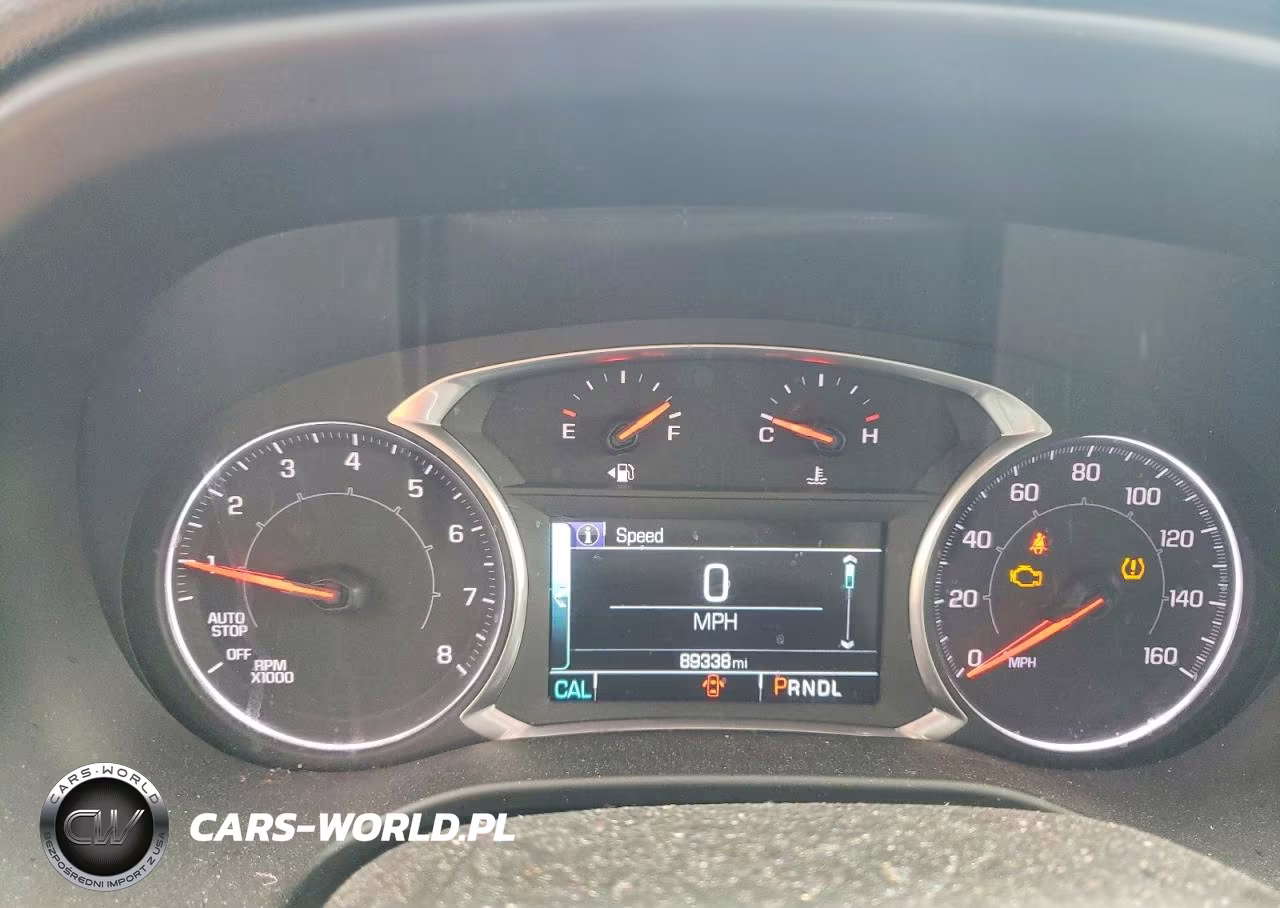 2019 GMC ACADIA SLT-1 VIN:1GKKNMLA8KZ285622 - 9