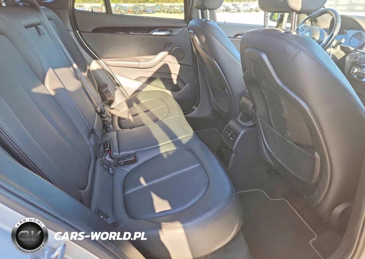 2020 BMW X1 xDrive28I VIN:WBXJG9C07L5P94392 - 11