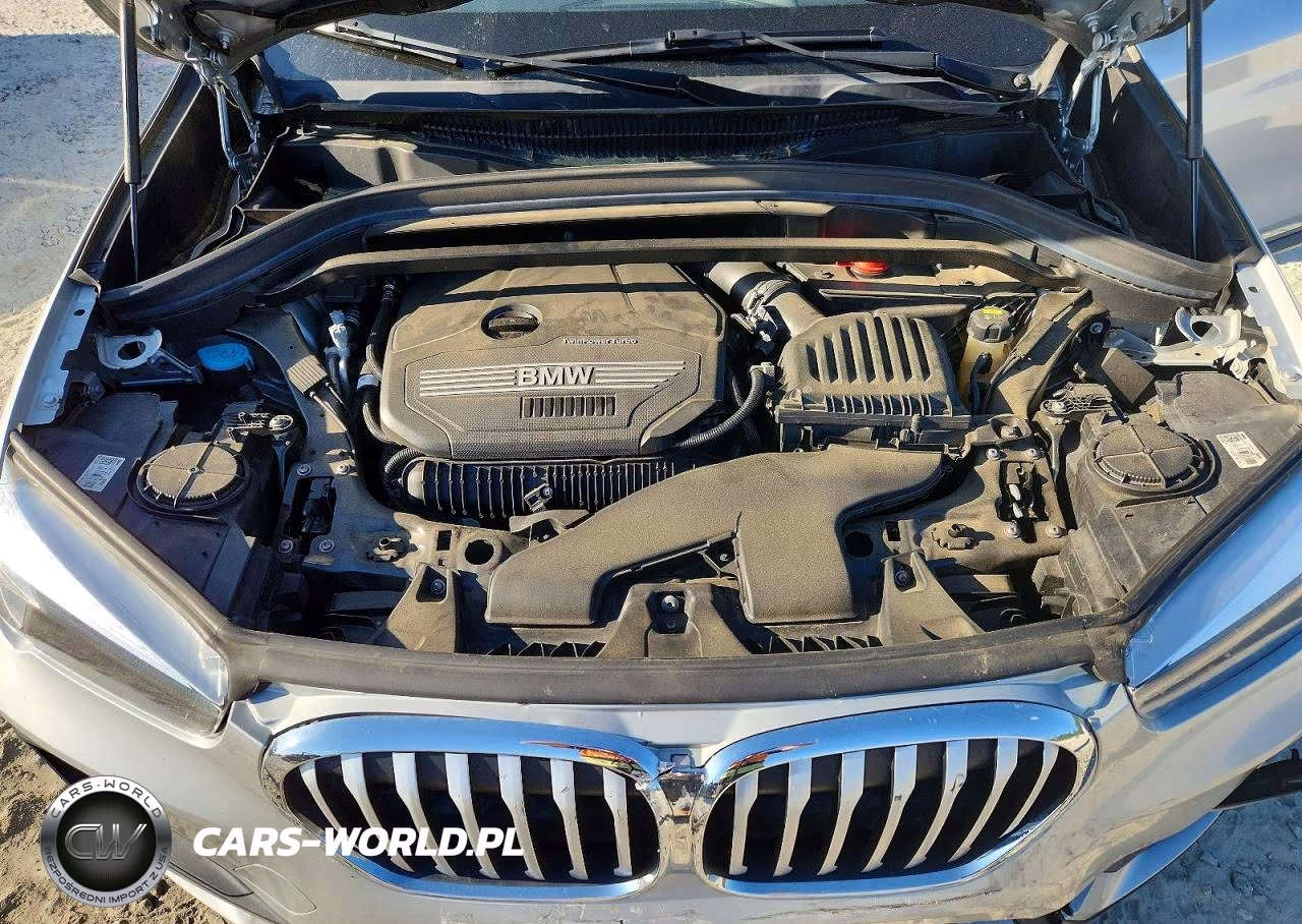 2020 BMW X1 xDrive28I VIN:WBXJG9C07L5P94392 - 12