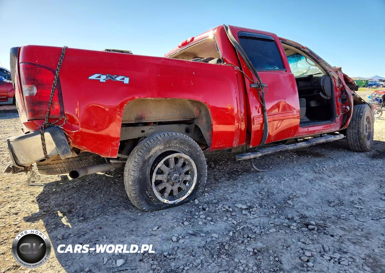 2009 Chevrolet Silverado K1500 Lt VIN:3GCEK23309G129351 - 3