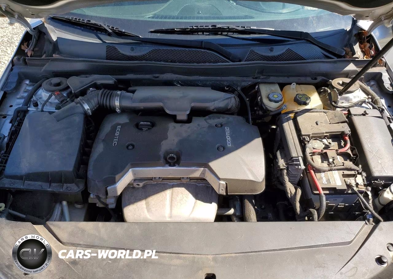 2017 Chevrolet Impala Lt VIN:1G1105SA4HU176599 - 11