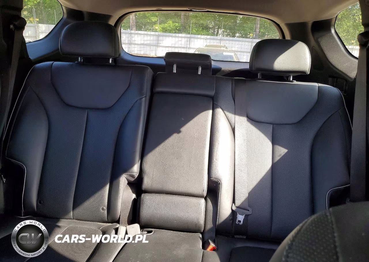 2023 Hyundai Santa Fe Limited VIN:5NMS4DAL0PH533554 - 10