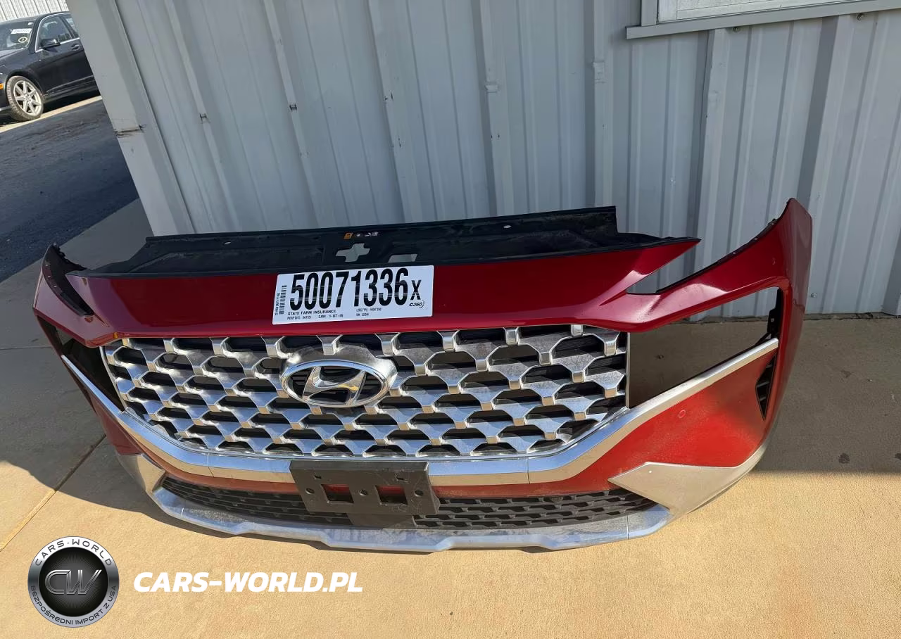 2023 Hyundai Santa Fe Limited VIN:5NMS4DAL0PH533554 - 13