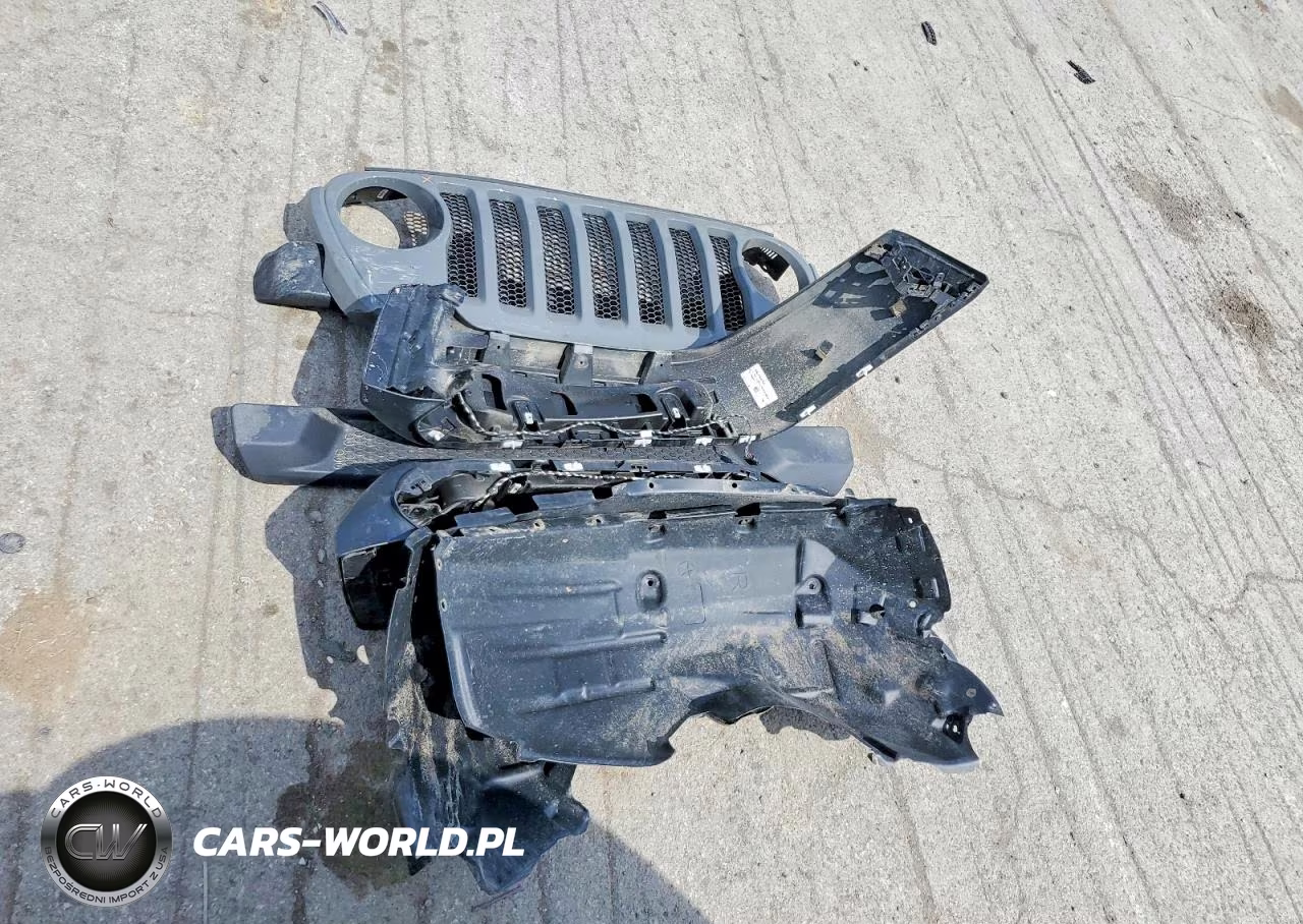 2023 Jeep Wrangler Sport VIN:1C4HJXAG7PW625944 - 12