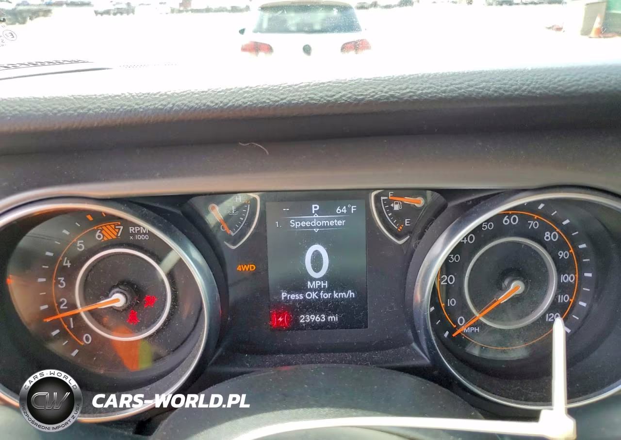 2023 Jeep Wrangler Sport VIN:1C4HJXAG7PW625944 - 9