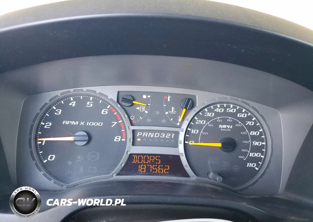 2006 Chevrolet Colorado VIN:1GCCS136268218366 - 9
