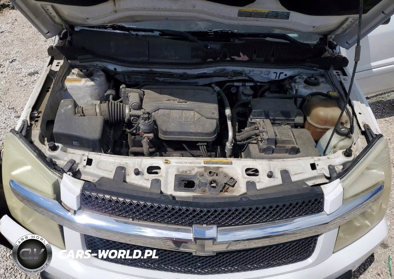 2005 Chevrolet Equinox Lt VIN:2CNDL73F156077259 - 12