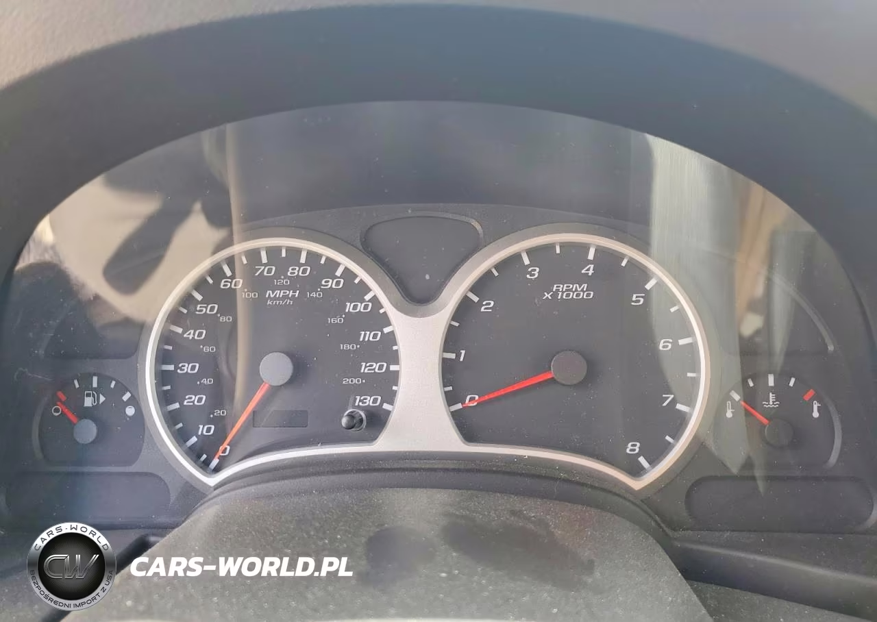 2005 Chevrolet Equinox Lt VIN:2CNDL73F156077259 - 9
