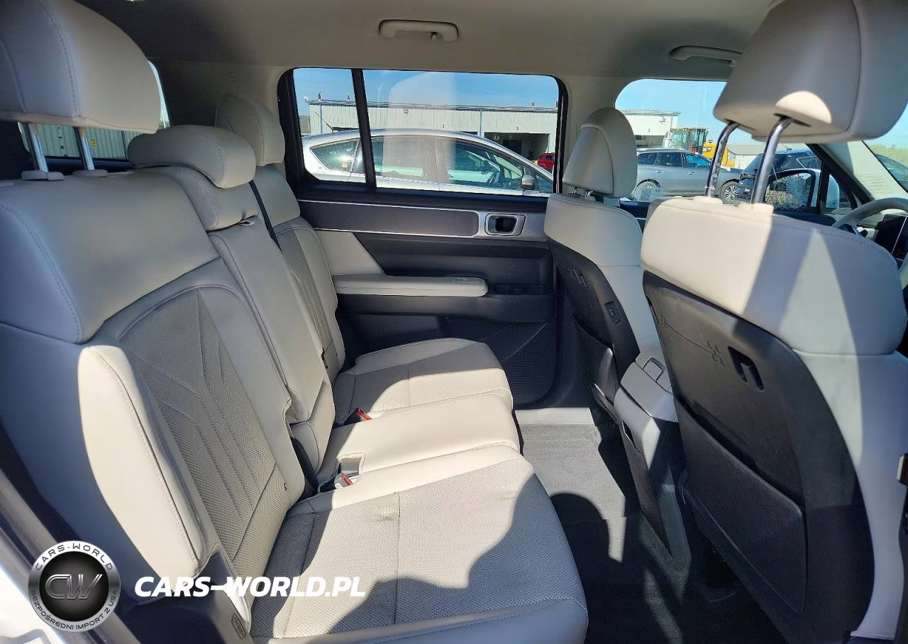 2024 Hyundai Santa Fe Sel VIN:5NMP2DGL4RH040630 - 11