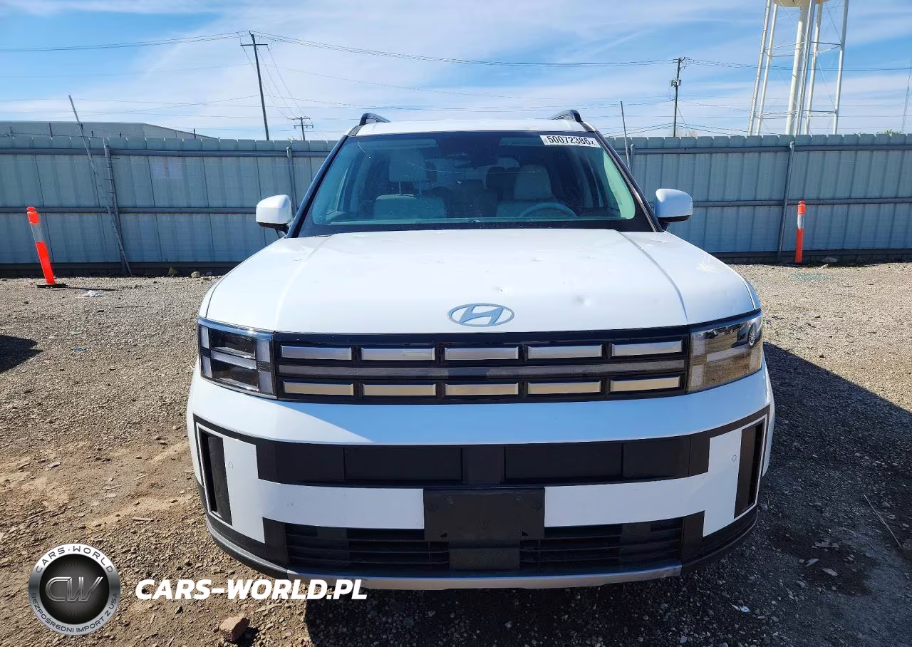 2024 Hyundai Santa Fe Sel VIN:5NMP2DGL4RH040630 - 5