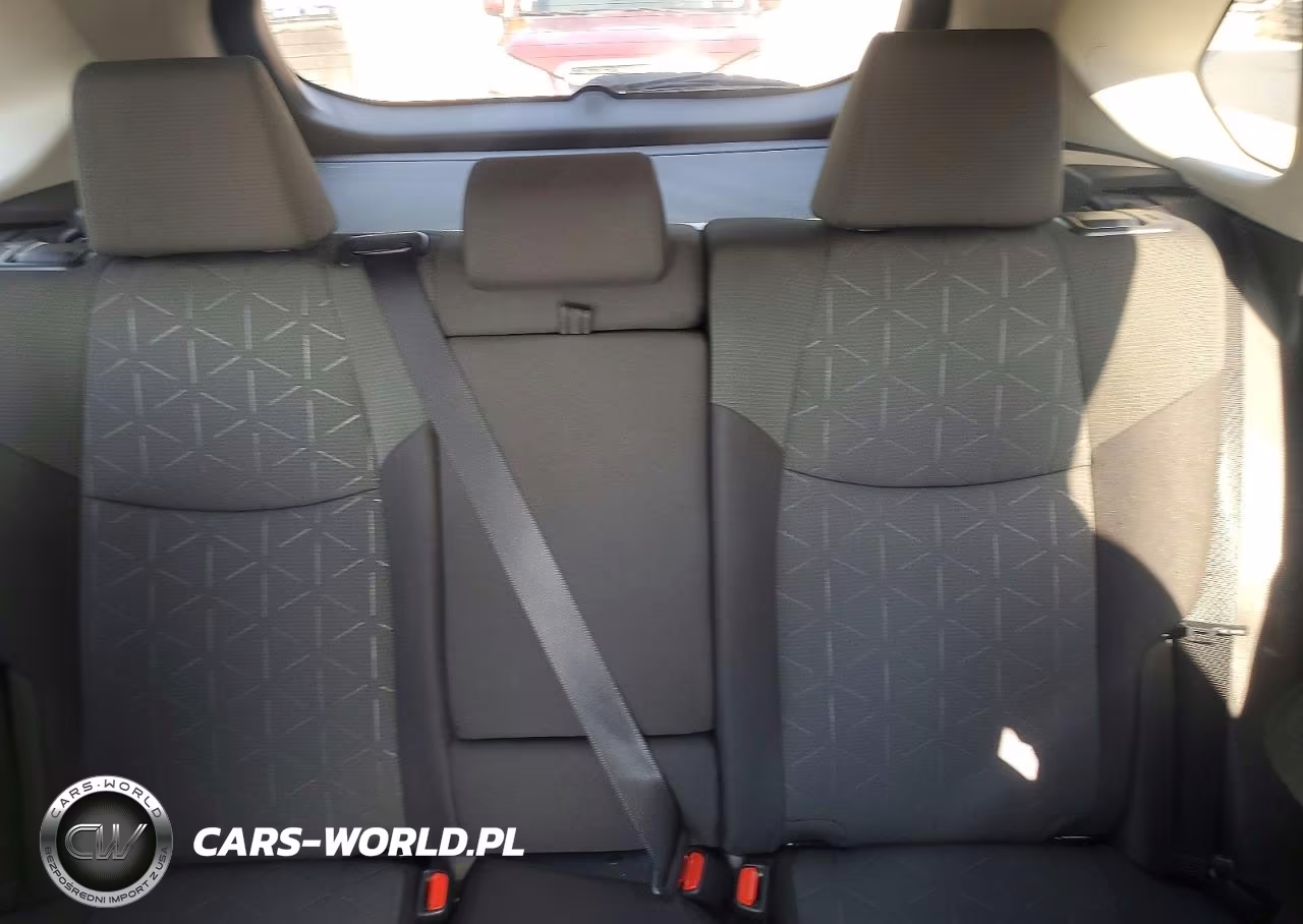2022 Toyota Rav4 Xle VIN:2T3W1RFV7NC206127 - 10