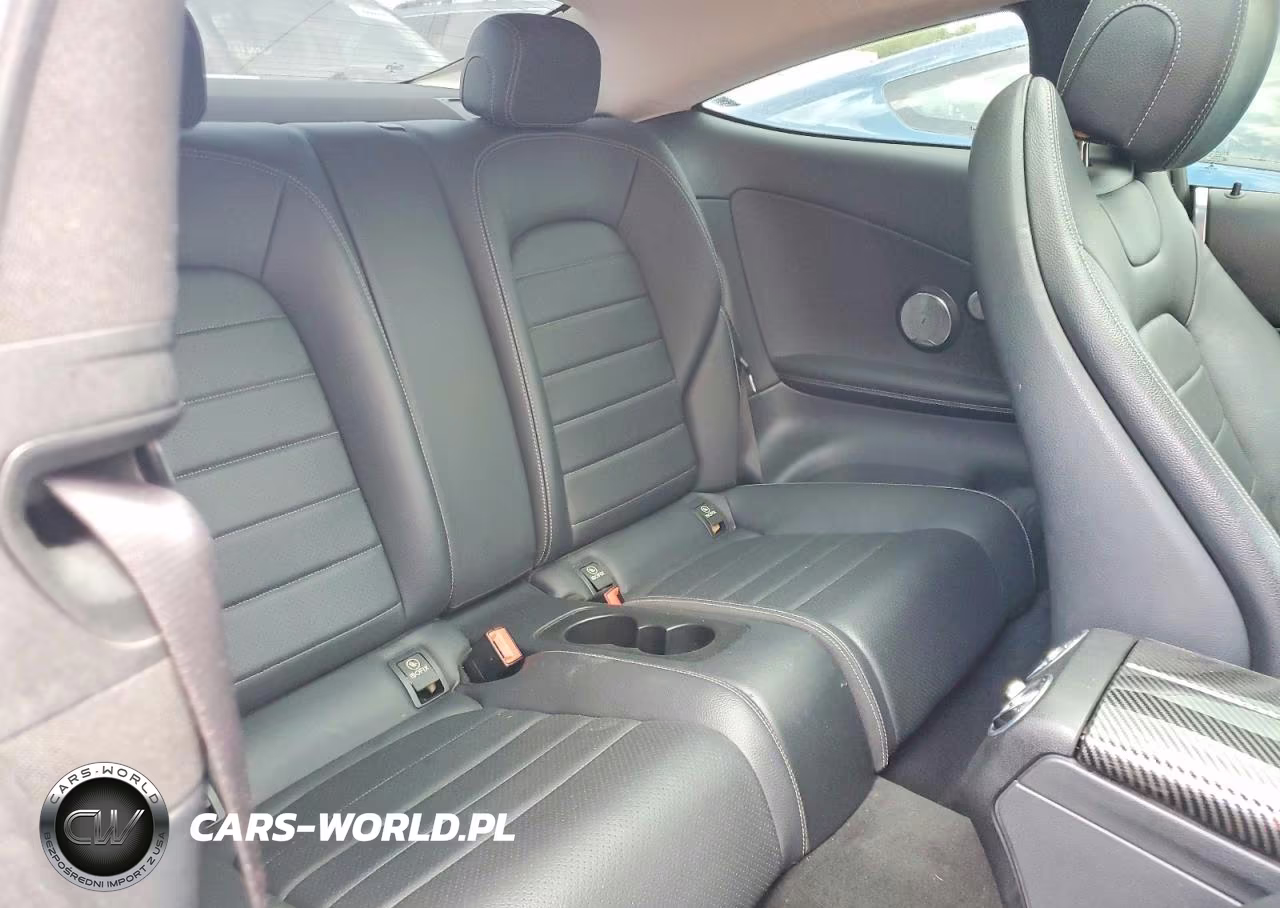 2017 Mercedes-Benz C 300 4Matic VIN:WDDWJ4KB9HF454114 - 10