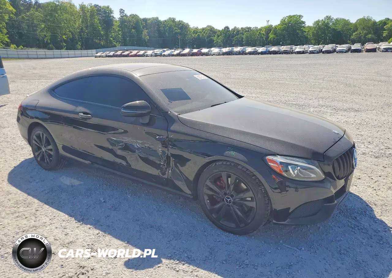 2017 Mercedes-Benz C 300 4Matic VIN:WDDWJ4KB9HF454114 - 4