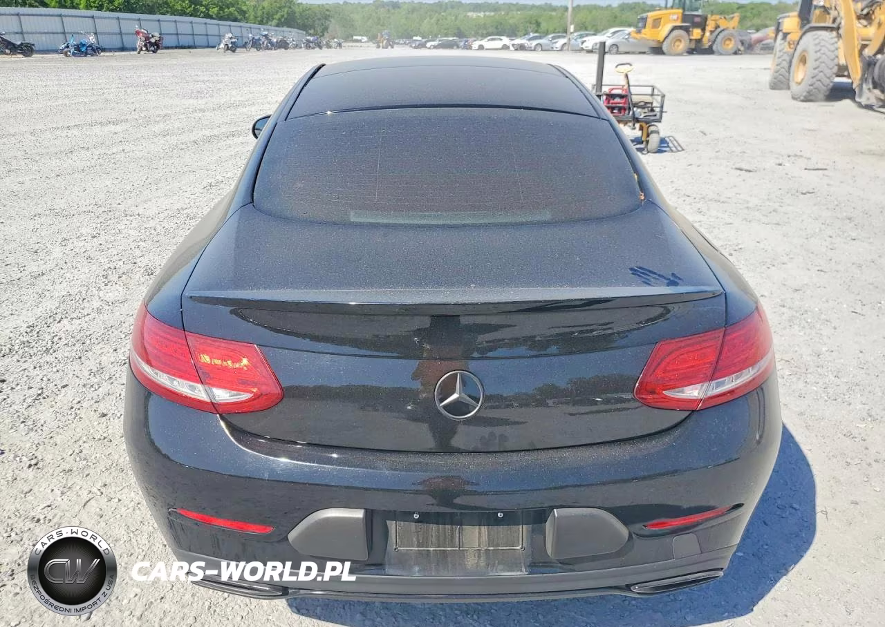 2017 Mercedes-Benz C 300 4Matic VIN:WDDWJ4KB9HF454114 - 6