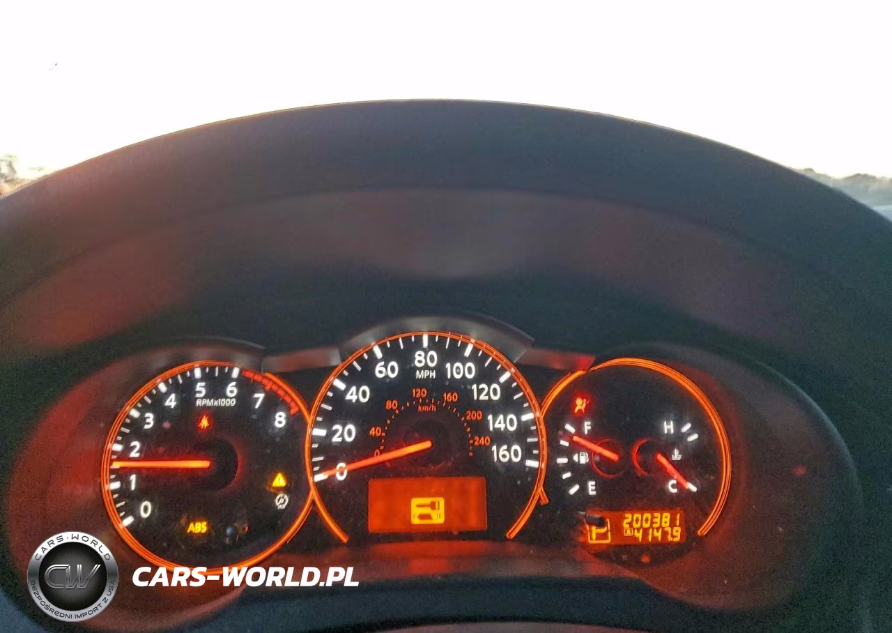 2009 Nissan Altima 2.5S VIN:1N4AL24E19C149645 - 9