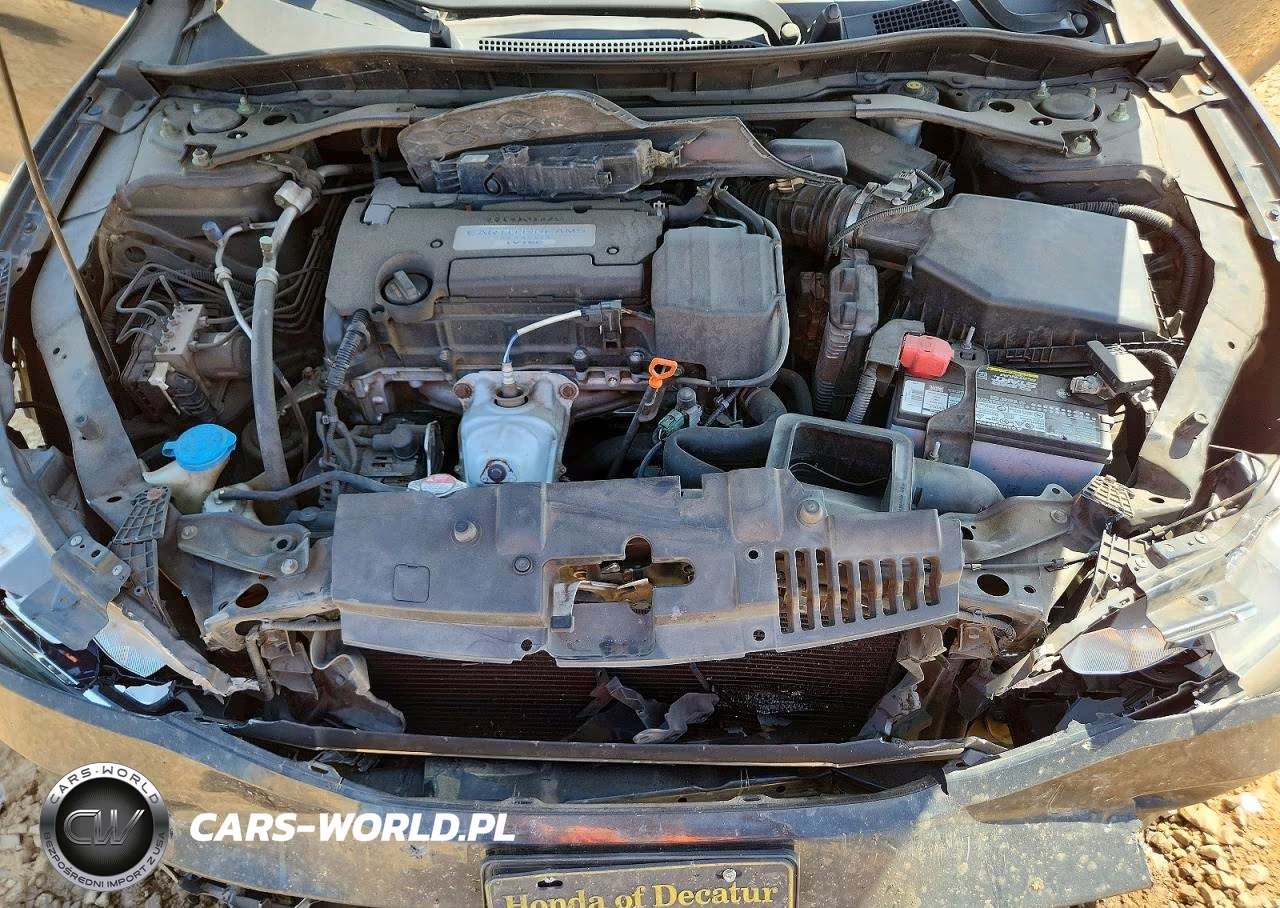 2016 Honda Accord Exl VIN:1HGCR2F88GA016691 - 11