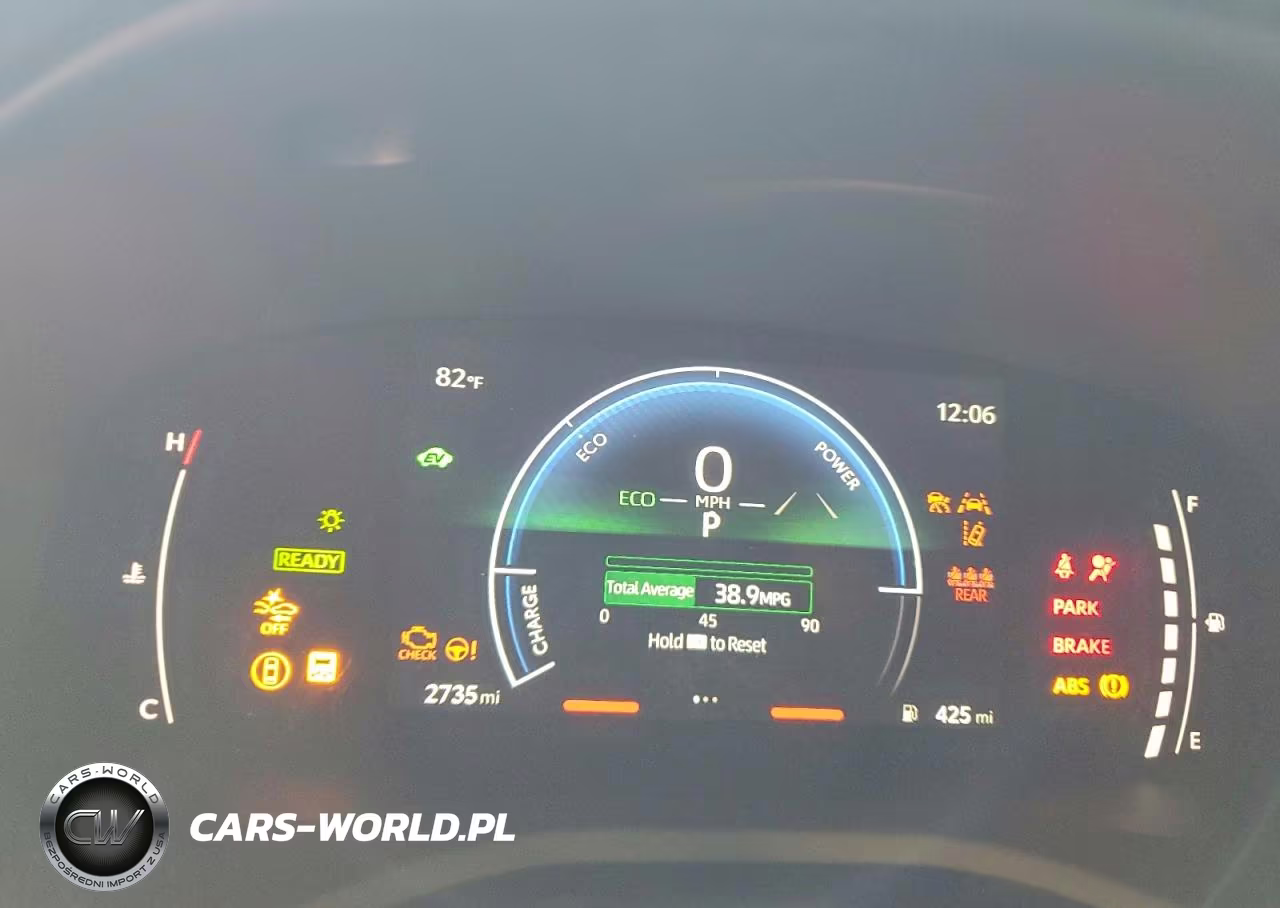 2026 Toyota Camry Se VIN:4T1DAACK1TU699228 - 9