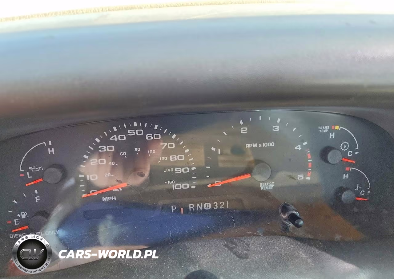 2004 Ford F350 Srw Super Duty VIN:1FTSX31P84ED81073 - 9