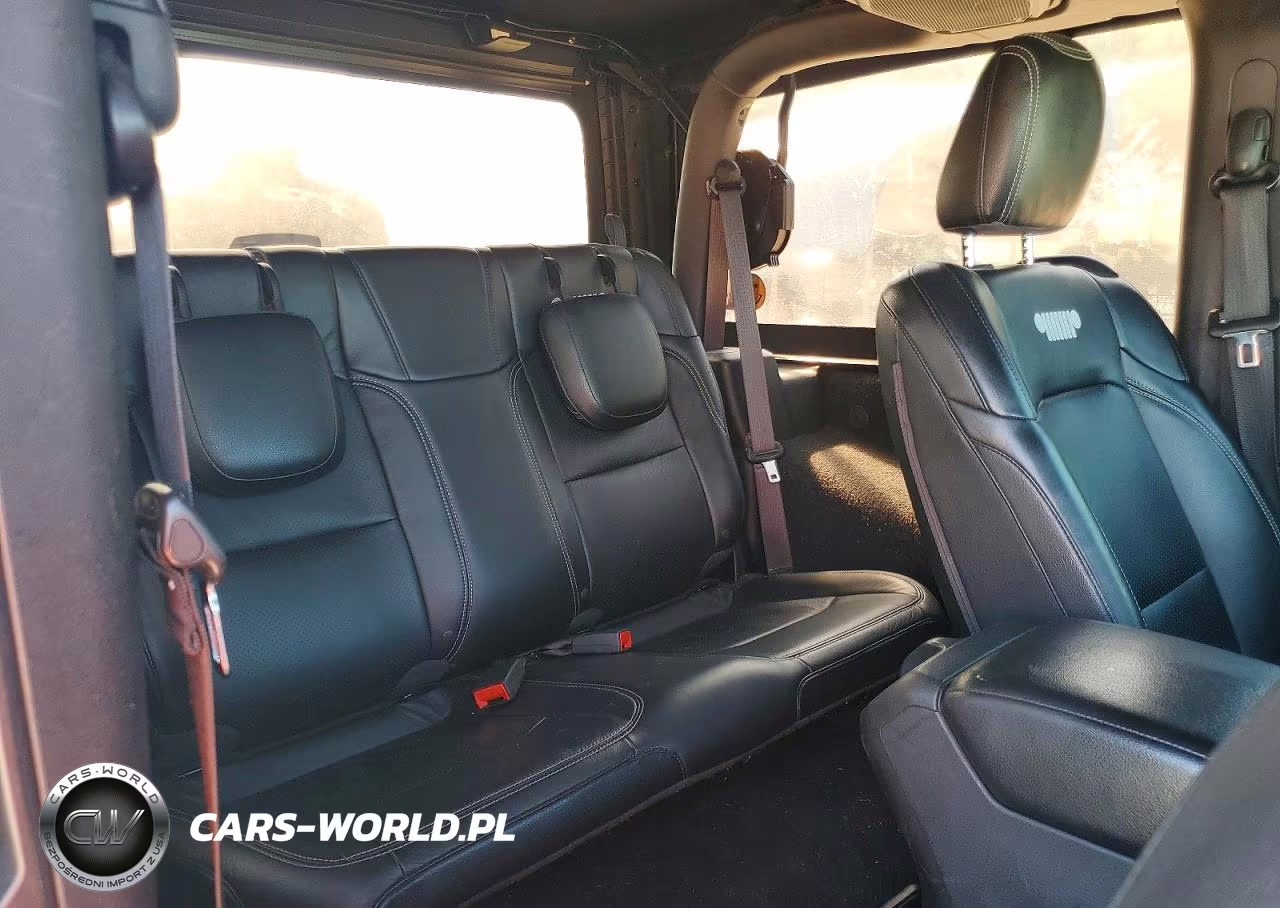 2019 Jeep Wrangler Sport VIN:1C4GJXAG8KW599441 - 10