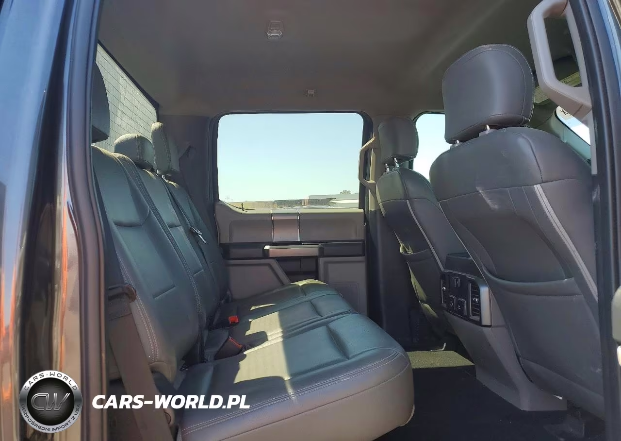 2020 Ford F250 Super Duty VIN:1FT7W2B62LEC98486 - 10