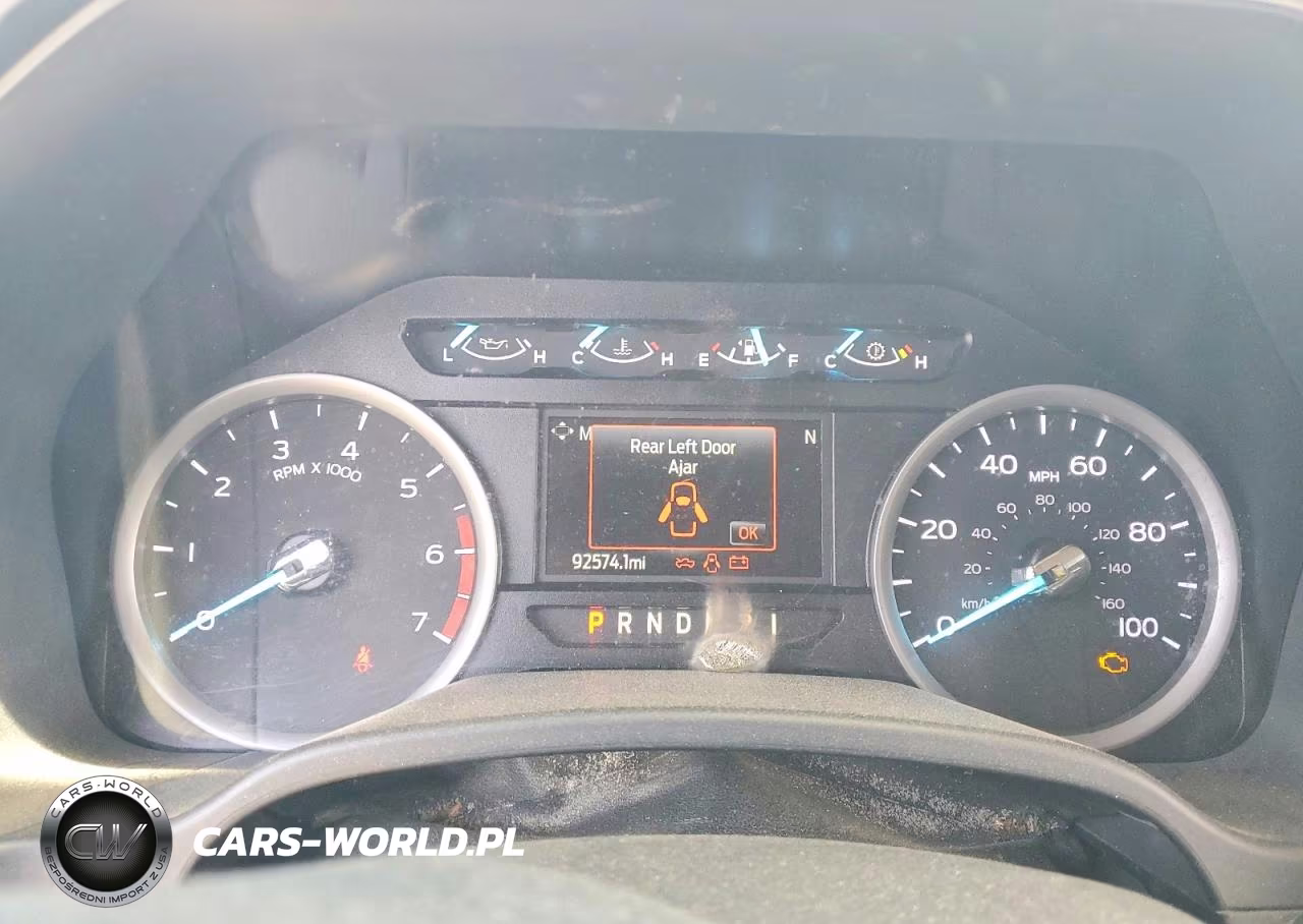 2020 Ford F250 Super Duty VIN:1FT7W2B62LEC98486 - 9