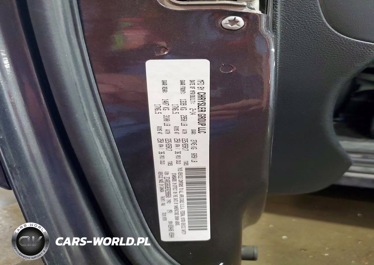 2014 Dodge Grand Caravan Se VIN:2C4RDGBG8ER298860 - 13